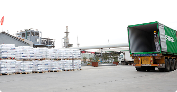 2011 yılında Matecel, eksiksiz bir ürün yelpazesini tanıtmak ve geliştirmek için Xinji, Hebei'de ikinci fabrikasını kurarak Çin'deki en büyük kimyasal selüloz eter tedarikçilerinden biri haline geldi.