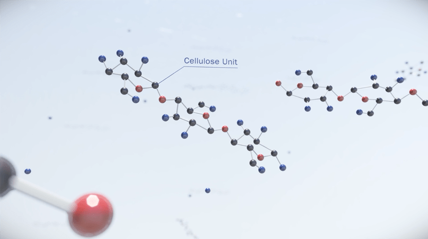 Hidroksipropil Metil Selüloz Eter HPMC