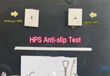 HPS (Kayma Önleme Testi)